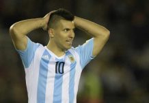 Mundial: Argentina, sin Messi, cayó ante Ecuador