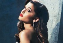 Ariana Grande estrenó videoclip de su canción ‘Focus’