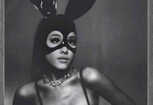 Ariana Grande cantó ‘Dangerous Woman’ a capella