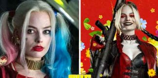 cine, harley quinn, pelicula, cambio,