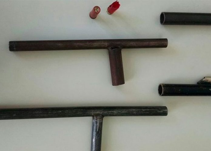 armas