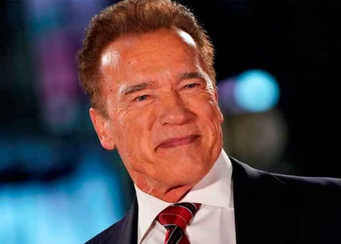 arnold separacion, divorcio, actor, arnold schwarzenegger,