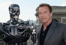 Schwarzenegger revela el detrás de escena de ‘Terminator 2’