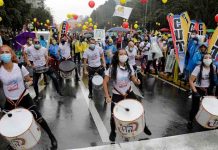 Comité de Paro anuncia suspensión temporal de protestas en Colombia colombia, comite de paro, suspension, protestas,