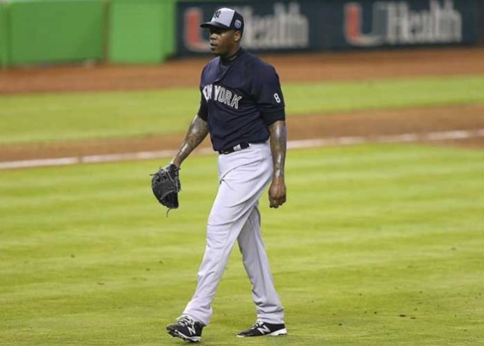 aroldis
