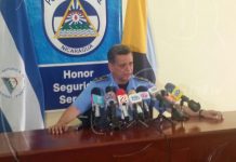 Arrestan 110 delincuentes gracias a Plan de Seguridad