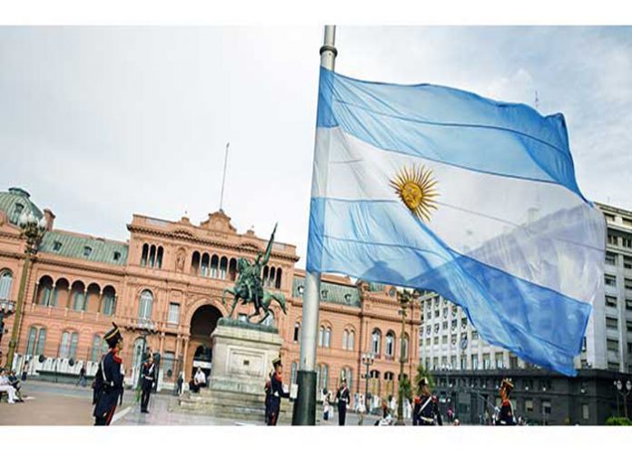 arrestados