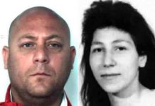 italia, asesinato, hermana, mafia,