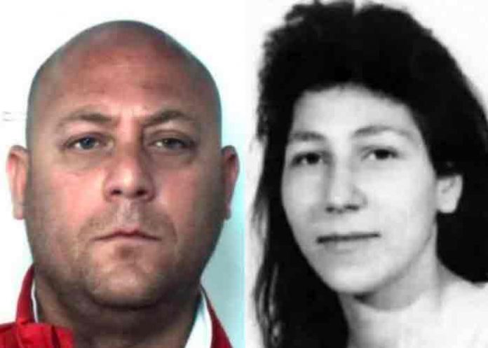 arrestan-mafioso- italia, asesinato, hermana, mafia,