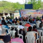 Presentan plan de producción agrícola 2021 en San Francisco Libre nicaragua, san francisco libre, produccion, managua,