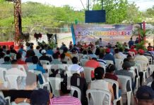 Presentan plan de producción agrícola 2021 en San Francisco Libre nicaragua, san francisco libre, produccion, managua,