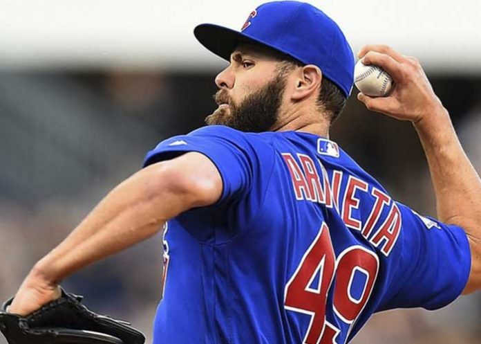 arrieta