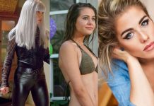 Mujeres bellas de Arrow para ver en acción (Fotos)