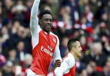 Arsenal se acerca al Leicester tras vencerlo 2-1