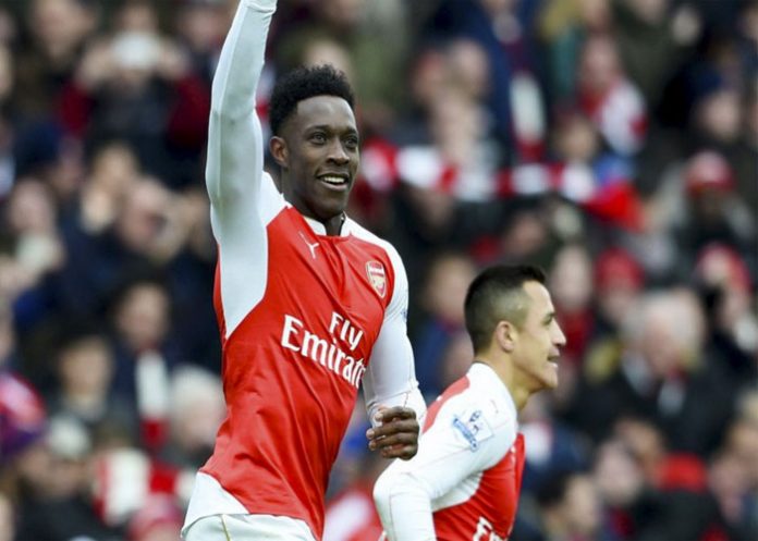 arsenal
