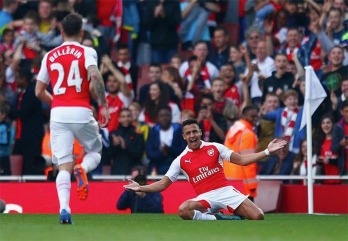 arsenal