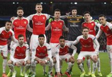 Arsenal se opone a nueva liga europea