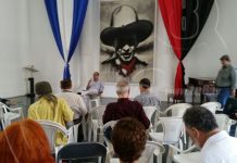 Analizan avance de la literatura en Nicaragua
