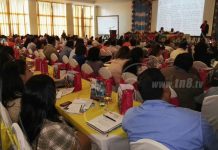 Nicaragua es sede de importante congreso de turismo