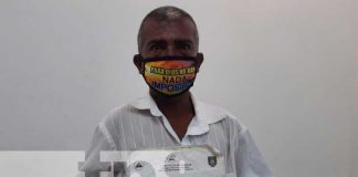 nicaragua, artesano, ayuda, solidaridad,