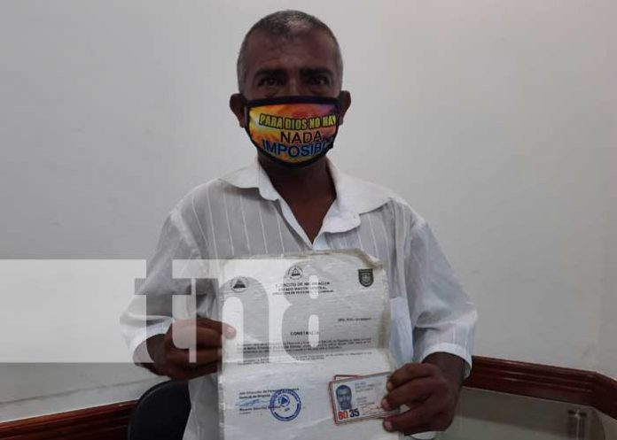 nicaragua, artesano, ayuda, solidaridad,