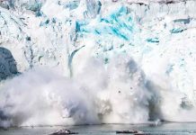 El hielo ártico se derrite dos veces más rápido de lo previsto artico, hielo, calentamiento,