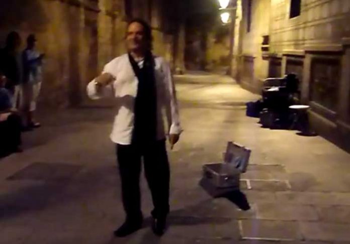 artista