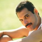 Reino unido: develan placa en casa de Freddie Mercury cantante