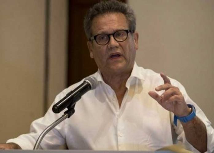 nicaragua, investigacion, arturo cruz, justicia, atentado,