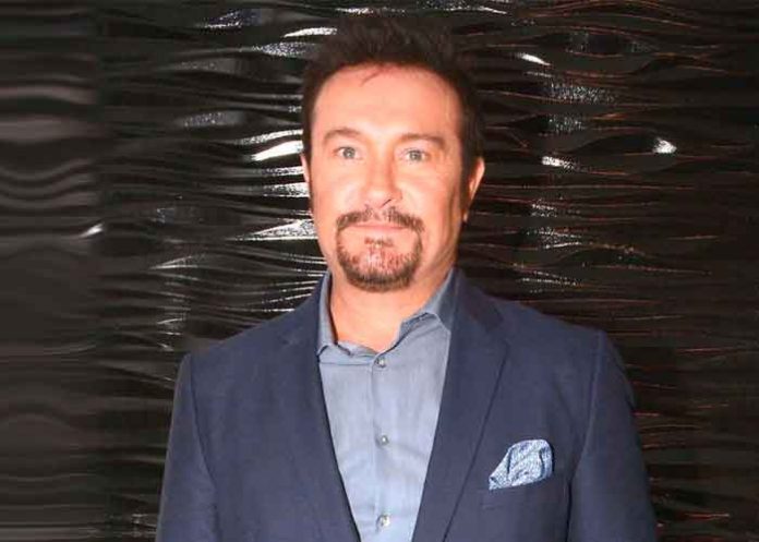 arturo-peniche mexico, figura, criticas, arturo peniche, actor, fans,