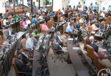 Avalan repatriación de prisioneros extranjeros