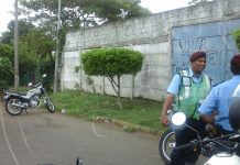 Managua: Asaltantes se llevan 300 mil cordobas