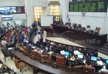 Diputado del PLI renunciará a su inmunidad