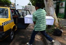 El Salvador: Registran 33 asesinatos de menores de 14 años
