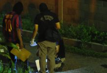 Muere niño de 6 años tras ser herido de bala anoche en San Salvador