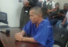 Sentencian a 30 años al asesino de Villa El Carmen