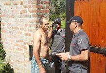 Investigan a sospechoso de 20 asesinatos en Colombia
