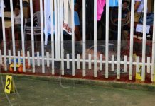 Asesinan a productor en Siuna de cuatro disparos