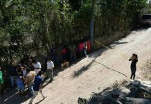 El Salvador: Asesinan a balazos a dos mujeres y a un bebé