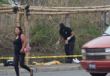 El Salvador: Asesinan a un comerciante en Ayutuxtepeque