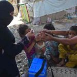 Asesinan a policías de un equipo de vacunación de la polio en Pakistán pakistan, polio, violencia, enfermedades,