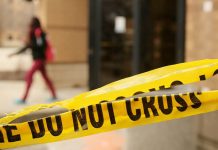 EE.UU.: Mujer graba cómo la policía mata a su novio