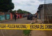Investigan muerte de hombre en el Jorge Dimitrov