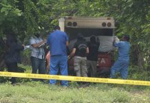 Asesinan a tres supuestos pandilleros en El Salvador