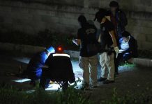 Asesinan a 2 mujeres y a una niña de 5 años en El Salvador