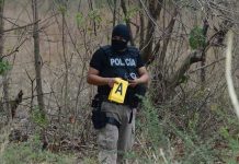 El Salvador: Tasa de asesinatos supera índices de varios países