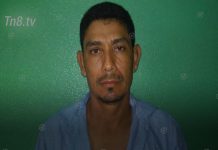 Caribe Sur: Se entrega después de matar a mujer