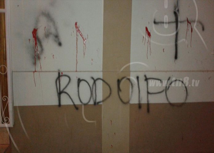asesino