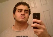 Esposa del asesino de Orlando sabía de los planes de ataque