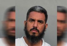 EE.UU: Hombre confiesa haber asesinado a su madre en Sweetwater
